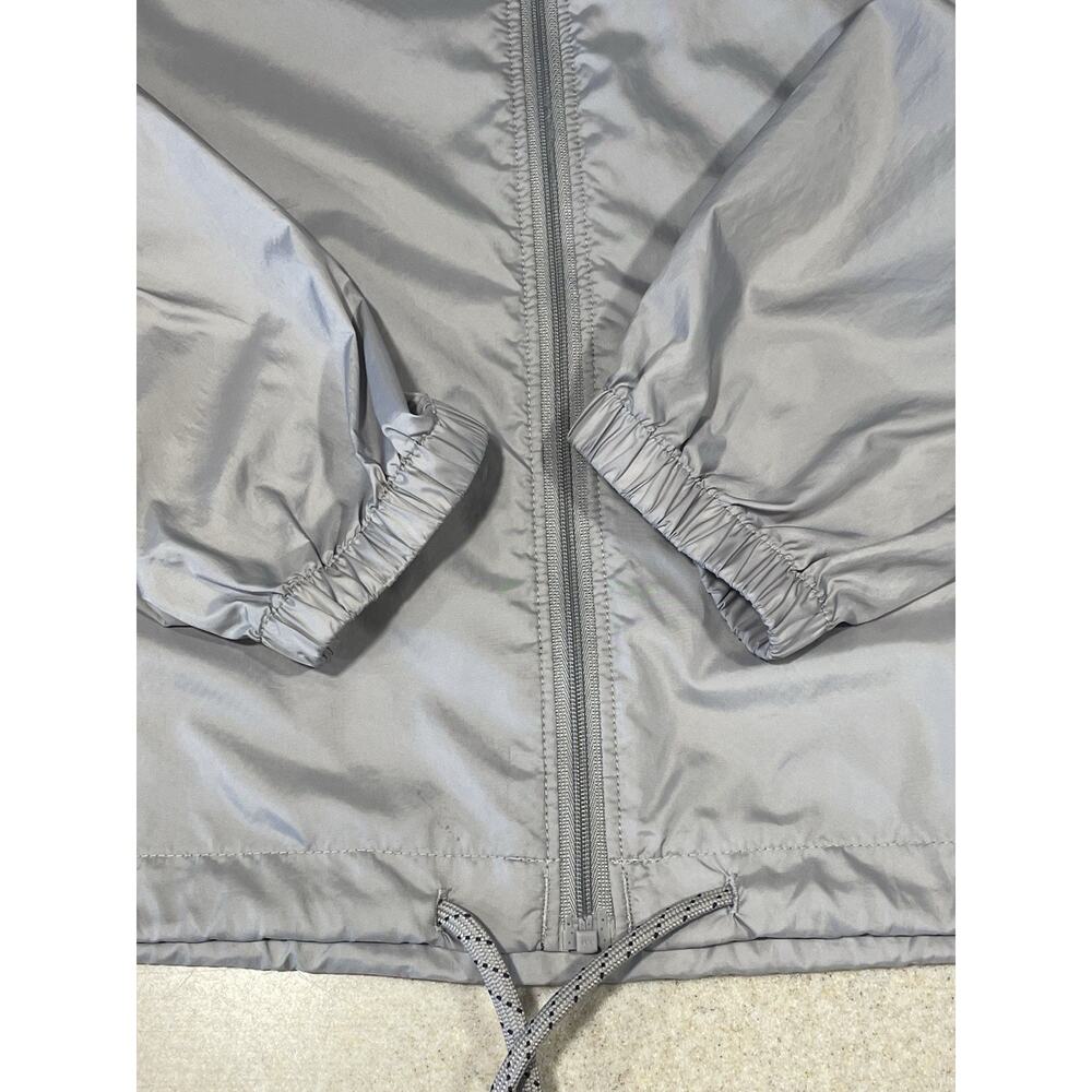 Columbia Washington Huskies Women's Size Small Windbreaker Jacket NCAA College - Picture 9 of 15
